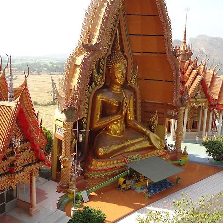 My Home Thailand Holiday Villa Канчанабури Екстериор снимка